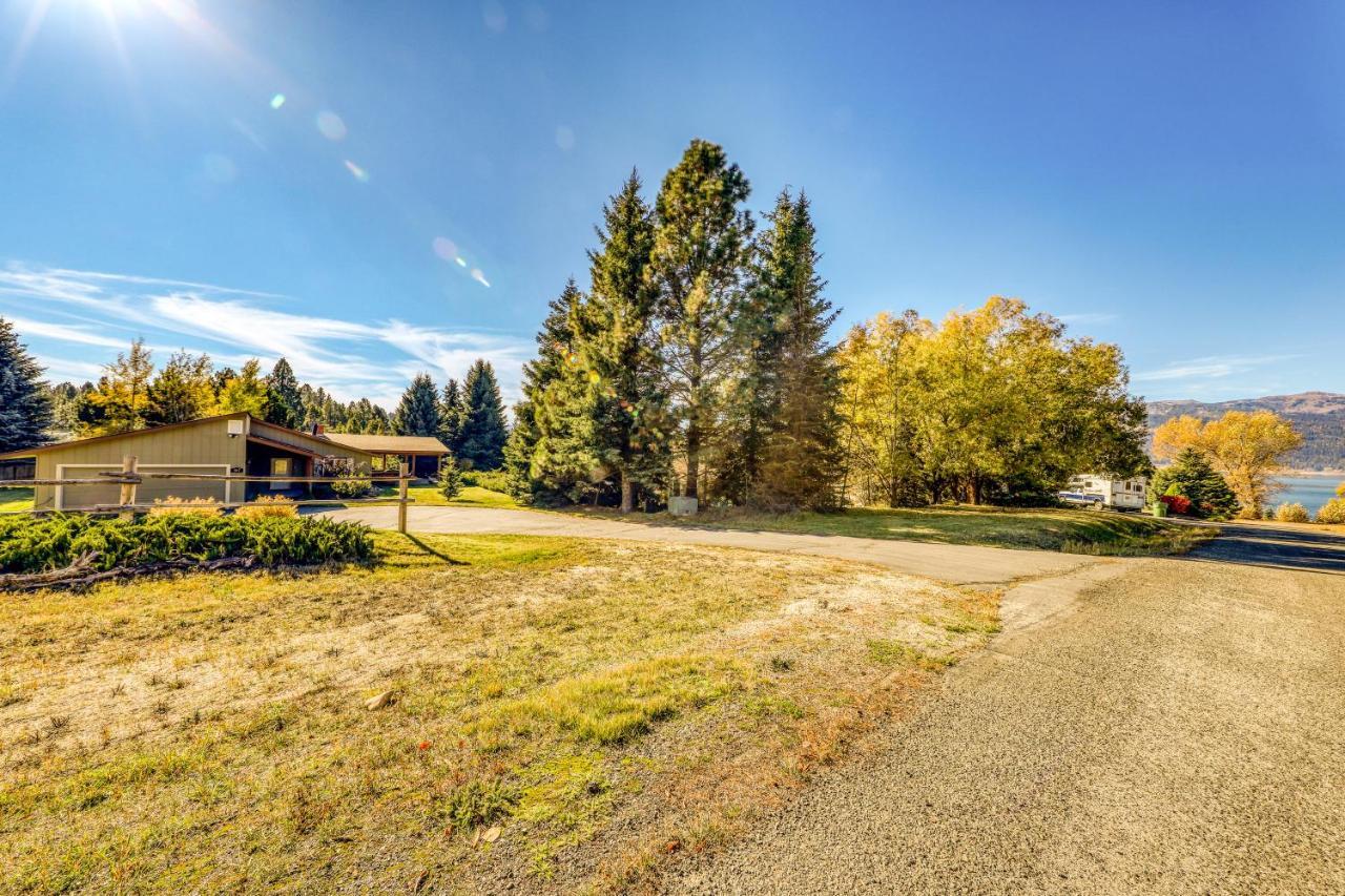 Chandler Mountain View Cottage Cascade Exterior photo